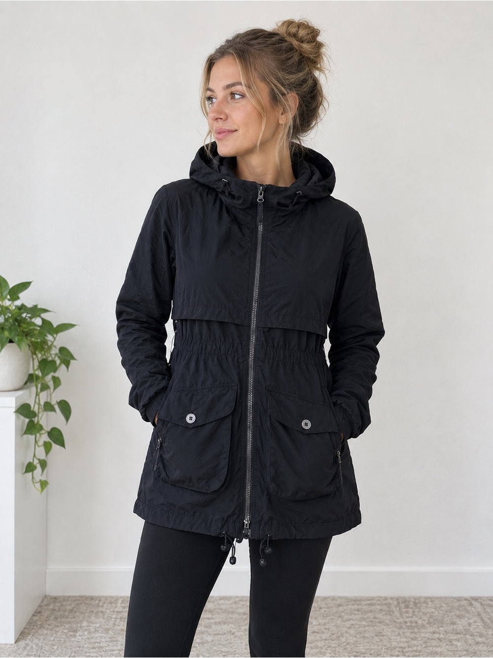 Mountain Hardware Jacket XS